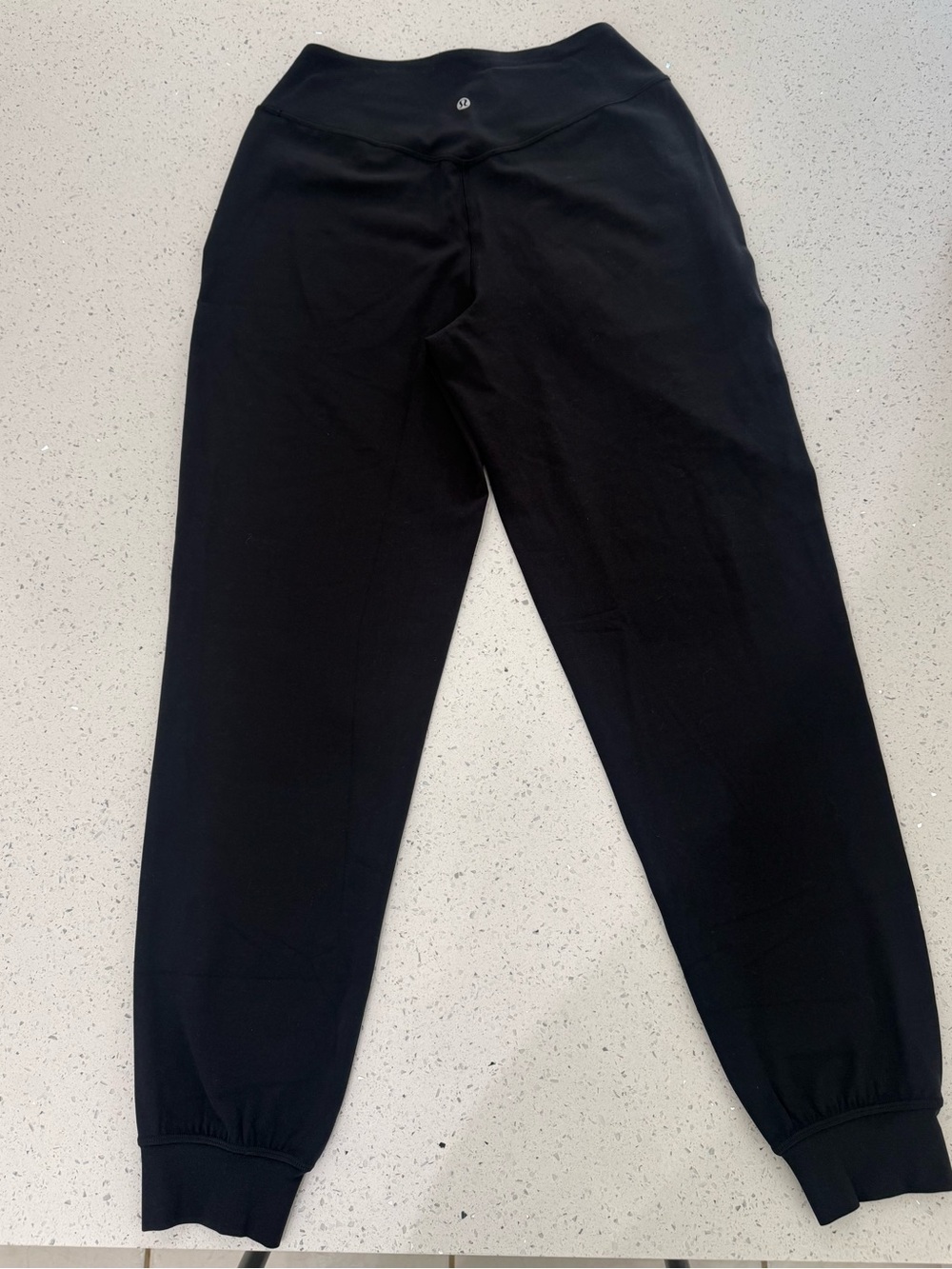 lululemon athletica women’s Align Black Jogger Pants